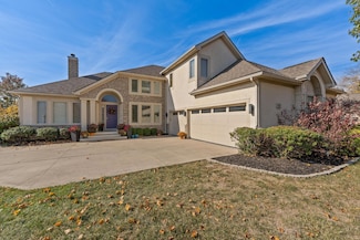 6037 Baronscourt Way, Dublin, OH 43016