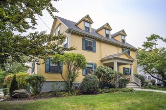 3 Pine St, Winchester, MA 01890