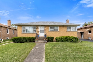 710 E 154th Place, South Holland, IL 60473
