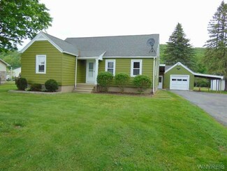 4318 Route 417 Unit NYS, Allegany, NY 14706