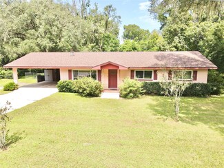 1779 NE 12th St, Ocala, FL 34470