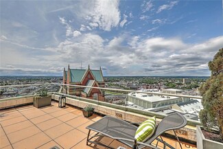 1 W Exchange St Unit 2901, Providence, RI 02903