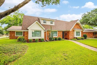 4328 Wedgworth Rd S, Fort Worth, TX 76133