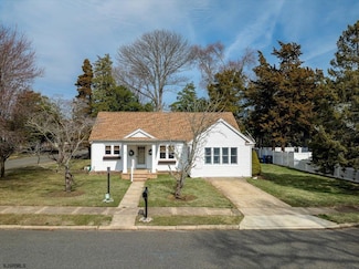 31 Seaview Ave, Marmora, NJ 08223