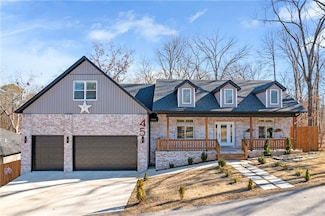 45 Westmorland Dr, Bella Vista, AR 72714