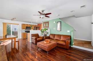 4570 S Swadley Ct, Morrison, CO 80465