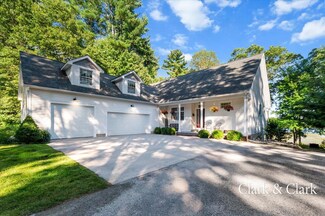 3541 Sunrise Ridge Dr, Twin Lake, MI 49457