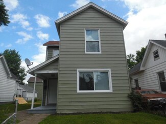 405 Moore St, Middletown, OH 45044