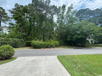 7 Old Barge Dr, Pawleys Island, SC 29585