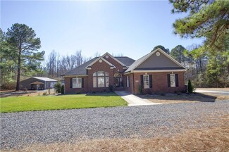 775 Connell Rd, Carthage, NC 28327