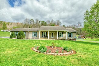 3211 Gap Creek Rd, Hampton, TN 37658