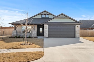 262 Megan Ct, Blanchard, OK 73010