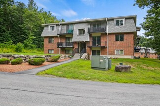 176 Maple Ave Unit 4-32, Rutland, MA 01543