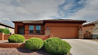 13776 E Weiers St, Vail, AZ 85641