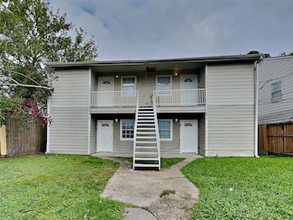14149 Force St Unit 4, Houston, TX 77015