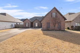 14805 Pride Valley Rd, Little Rock, AR 72223