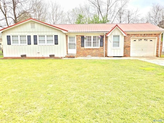 3705 Fox Trail Cir NW, Huntsville, AL 35810