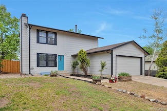 3575 S Ouray St, Aurora, CO 80013