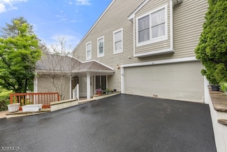 56 Edgewood Road Ondo Unit 56, Bedminster Twp., NJ 07921