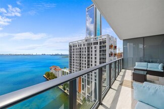 460 NE 28th St Unit 1605, Miami, FL 33137