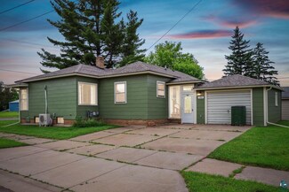 1101 Main St W, Ashland, WI 54806