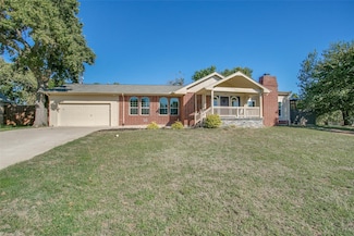 136 Sweet St, Southlake, TX 76092