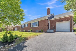 604 W 38th St, Wilmington, DE 19802