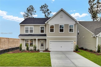 138 Gun Powder Ct, Ridgeland, SC 29936