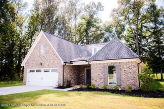 163 River Run, Tupelo, MS 38801