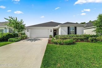 12336 Golden Bell Dr, Jacksonville, FL 32225