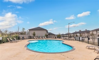 3535 Summerway Dr, College Station, TX 77845