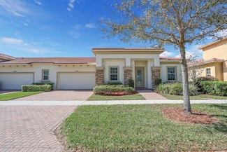 10007 SW Ambrose Way, Port Saint Lucie, FL 34986