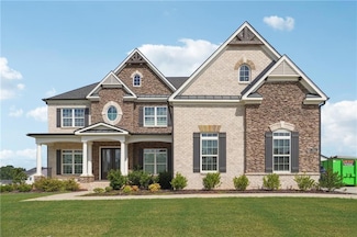 7260 Wild Poppy Way, Cumming, GA 30040