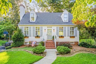 2405 Hawthorne Rd, Lynchburg, VA 24503