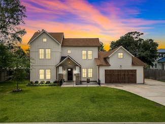 1003 Wakefield Dr, Houston, TX 77018