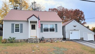 4 Eastern Ave, Concord, NH 03301