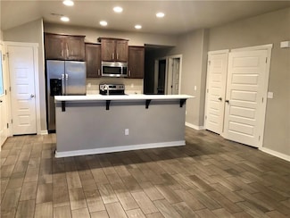608 W Weymouth Unit A, Siloam Springs, AR 72761