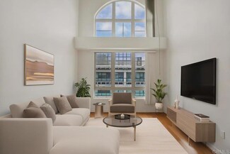1465 C St Unit 3604, San Diego, CA 92101