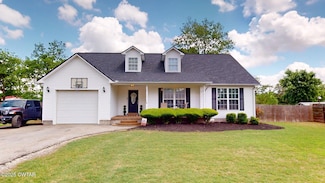 64 Holt St, Dyersburg, TN 38024