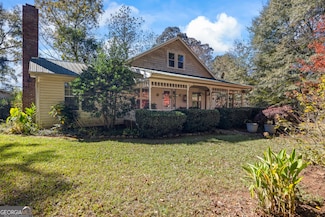 4001 Highway 198, Carnesville, GA 30521