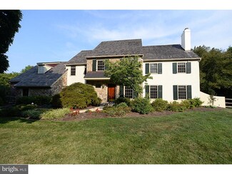 705 S Waterloo Rd, Devon, PA 19333