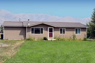 3120 N 3350 W, Moore, ID 83255