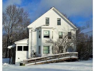 38 Main St, Tamworth, NH 03886