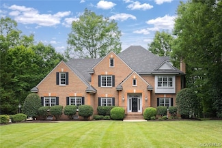 11507 Bridgetender Dr, Henrico, VA 23233