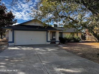 3400 N Lynx Lake Dr, Prescott Valley, AZ 86314