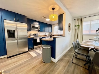 1825 Griffith Ave, Las Vegas, NV 89104