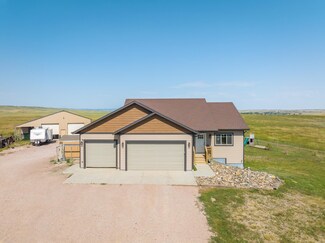 22893 Gateway Dr, Box Elder, SD 57719