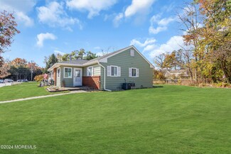 32b Pheasant St Unit A, Manchester Township, NJ 08759