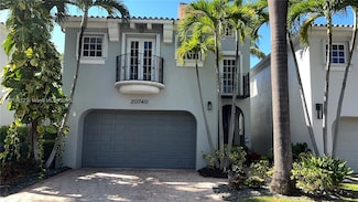 20740 NE 32nd Place, Miami, FL 33180