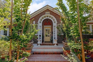 303 Persons St, Fort Valley, GA 31030